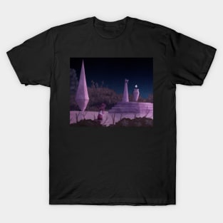 Alone T-Shirt